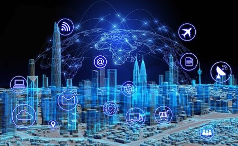 The Rise of Edge Computing