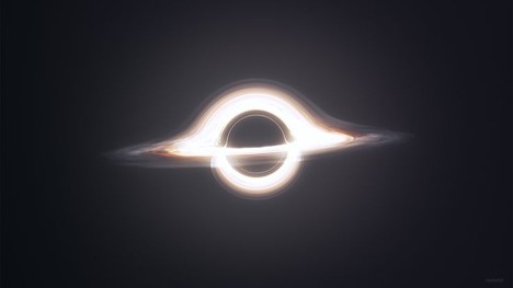 The Challenge: Visualizing a Black Hole