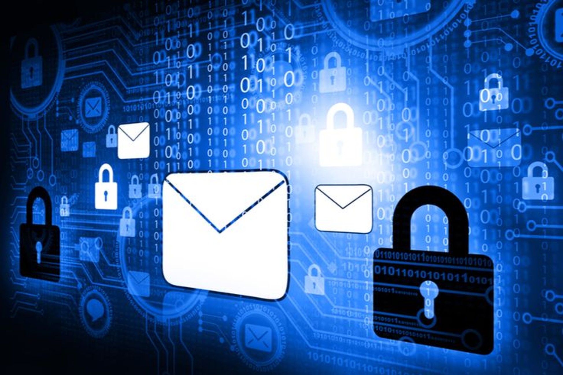 Email Hacking and Phishing Emails