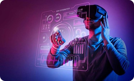 Metaverse Expansion: The Convergence of Reality and Digital