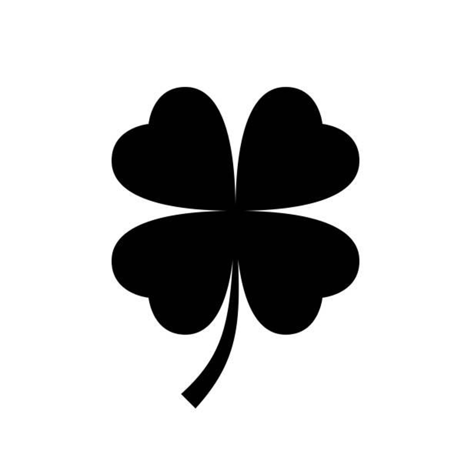 Luck, Preparation, and Opportunity