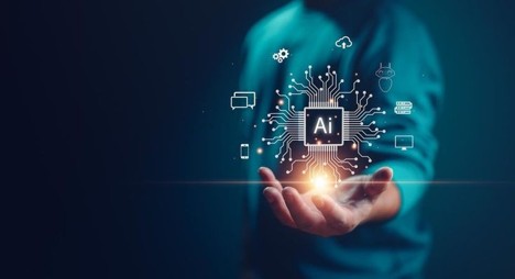 Generative AI: Reshaping How We Create